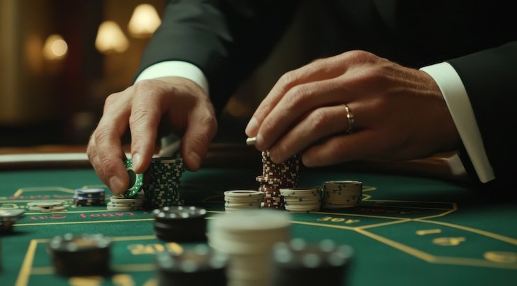 বাংলাদেশের খেলোয়াড়রা মোবাইলে bet10x মিস্ট্রি গেমস উপভোগ করছেন
